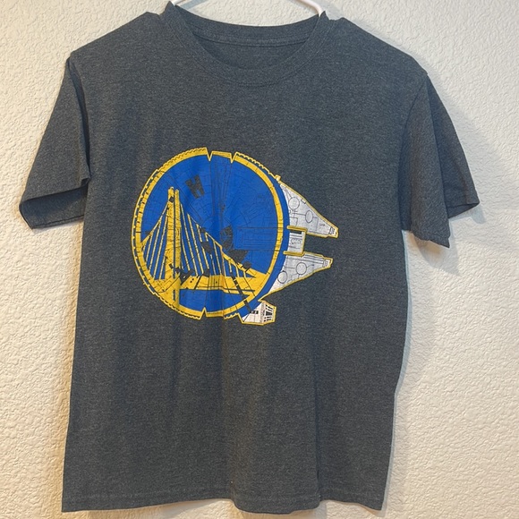 Golden State Shirt Set - Picture 5 of 9